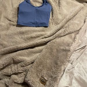 LULULEMON ALIGN TANK